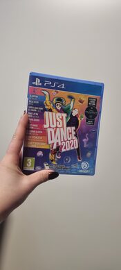 Just Dance 2020 PlayStation 4