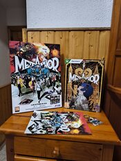 Metaphor Refanzio Collector's Edition Xbox Series X