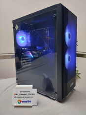 PC Gaming RTX 2060, 512GB SSD, 32GB Ram DDR4, Intel 12 Nucleos