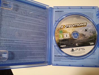 Expeditions: A MudRunner Game PlayStation 5