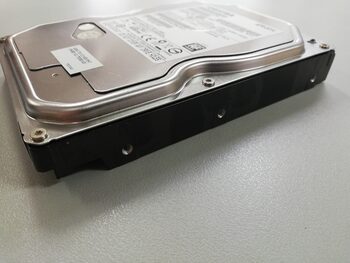 Get Toshiba 500 GB HDD Storage