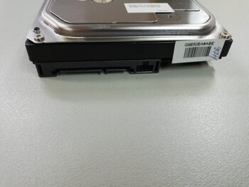 Toshiba 500 GB HDD Storage for sale