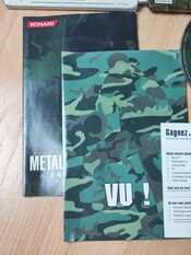 Metal Gear Solid 3: Snake Eater Steelbook Edition PlayStation 2 for sale