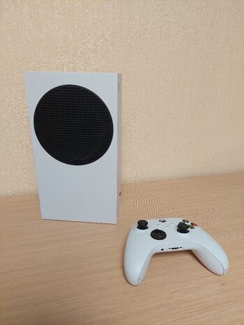 XBOX SERIES S