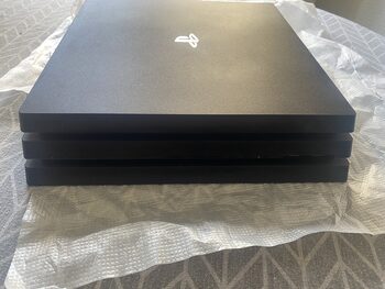 PS4 Pro,1TB SSD, 11.0, Mod, Repleta d Juegos.