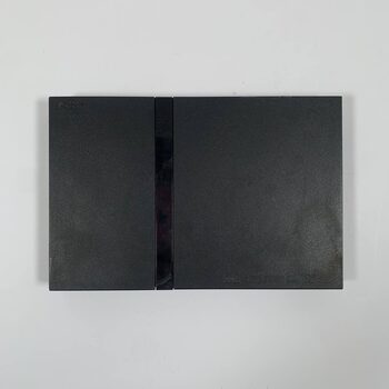 Sony PlayStation 2 Slimline PS2 Slim - Black
