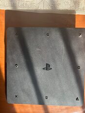 PlayStation 4, Black, 1TB