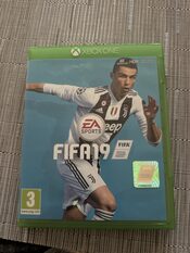 FIFA 19 Xbox One
