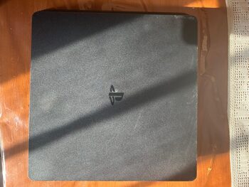 Get PlayStation 4, Black, 1TB