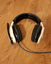 "Sades" headset