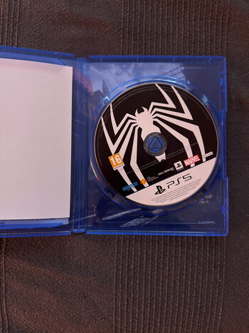 Buy Marvel's Spider-Man 2 PlayStation 5