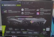 MSI GEFORCE RTX 3060 GAMING Z TRIO for sale