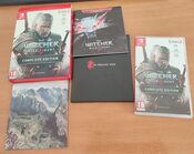 The Witcher 3: Wild Hunt Complete Edition Nintendo Switch