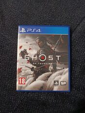 Ghost of Tsushima PlayStation 4