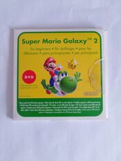 CD Manual Super Mario Galaxy 2