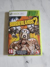 Borderlands 2 Xbox 360