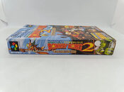 Donkey Kong Country 2: Diddy's Kong Quest SNES for sale