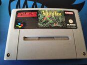 Secret of Mana SNES