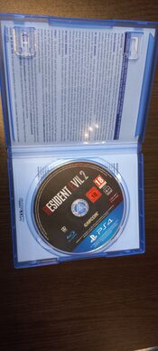 Resident Evil 2 PlayStation 4