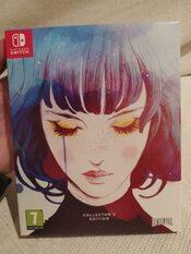 Gris Collector's Edition Nintendo Switch