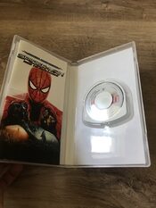 Spider-Man: Web of Shadows - Amazing Allies Edition PSP