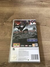 Buy Spider-Man: Web of Shadows - Amazing Allies Edition PSP