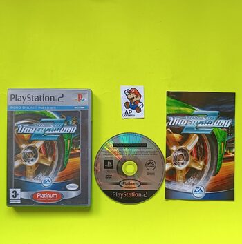 Buy Need for Speed: Underground 2 PlayStation 2