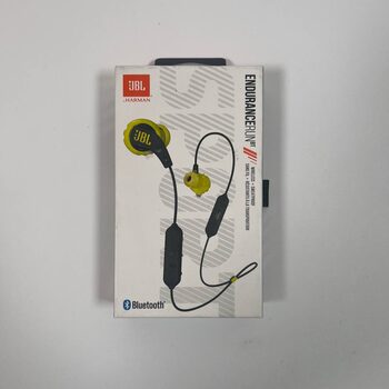 JBL Endurance RUNBT | Sweatproof Wireless In-Ear Sport Headphones - B&Y