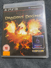 Dragon's Dogma PlayStation 3