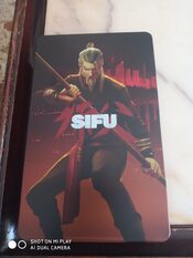 SiFu: Vengeance Edition Nintendo Switch