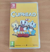 Cuphead: Physical Edition Nintendo Switch