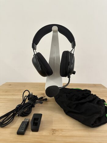 Razer Black Shark V2 Pro Wireless Headset (No Box)