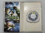 TMNT PSP