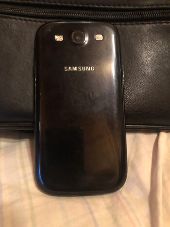 Samsung I9301I Galaxy S3 Neo Blue