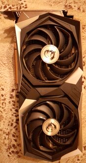 Buy Msi Radeon RX 6600 XT GAMING X 8G