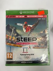 Steep Winter Games Edition Xbox One