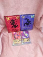 Buy Pokémon Escarlata y Púrpura JP + artbooks