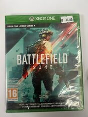 Battlefield 2042 Xbox One