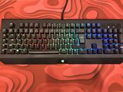 Razer Blackwidow Chroma V2 RGB Gaming Keyboard (Green Switches)