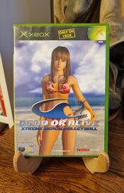 Dead or Alive Xtreme Beach Volleyball Xbox