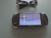 PSP 2000 32GB Atrišta 