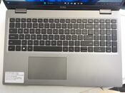 Dell Latitude 5530 nešiojamas kompiuteris touchscreen