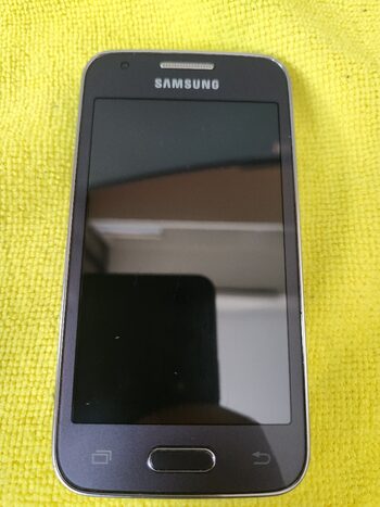 Samsung Galaxy Ace 4 LTE G313 Iris Charcoal