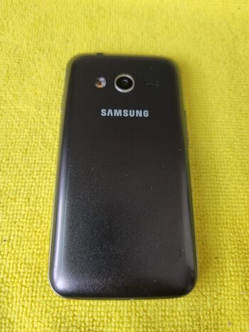 Samsung Galaxy Ace 4 LTE G313 Iris Charcoal