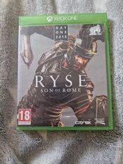 Ryse: Son of Rome Xbox One