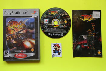 Buy Jak X: Combat Racing PlayStation 2