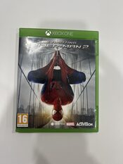 The Amazing Spider-Man 2 Xbox One