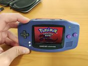 Pokémon Ruby, Sapphire, Emerald Game Boy Advance