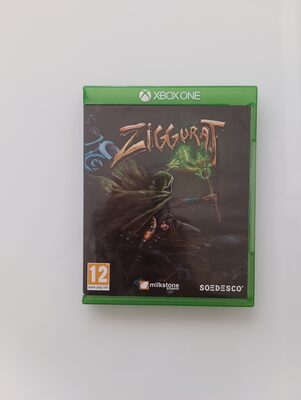 Ziggurat Xbox One