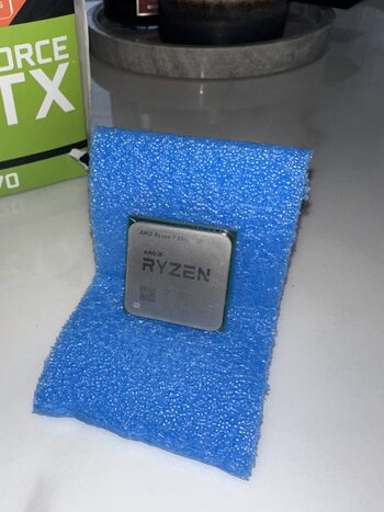 AMD Ryzen 7 5800X3D